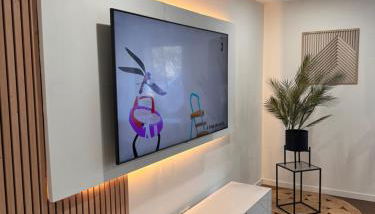 Appartement de luxe - Foto 1