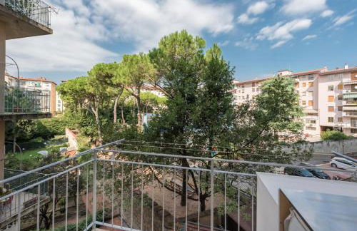 Cool Flat Alberti Lift, Terraces, Free Parking - Foto 24