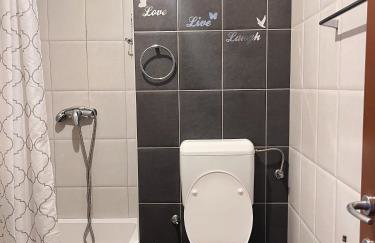 apartment Deliri with private parking - Foto 15