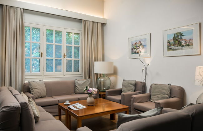 Folies Corfu Hotel Apartments - Foto 2