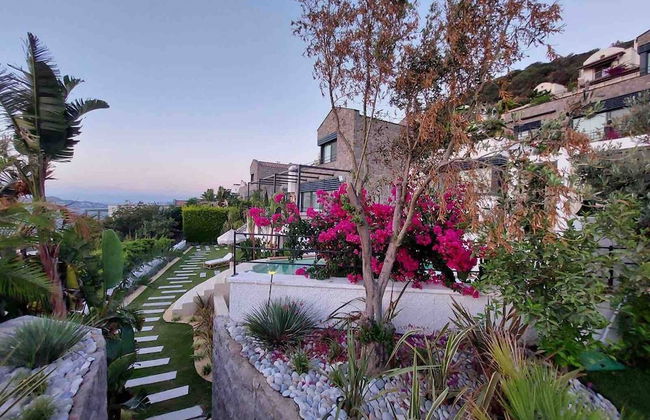 Yalikavaks Finest Mansion - Foto 37