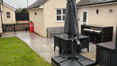 Cosy Annexe With Peaceful Surroundings - Foto 4, Garden view