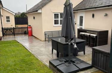 Cosy Annexe With Peaceful Surroundings - Foto 4