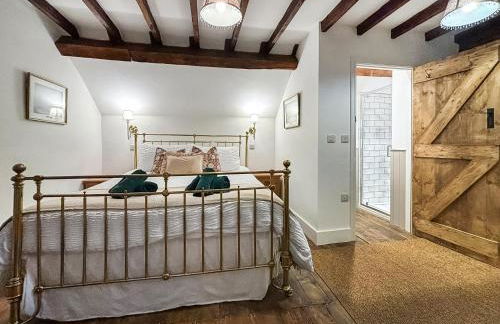 Manor Farmhouse - Foto 17