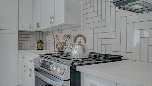 Stylish, 2 Bedroom in Houston-Bellaire - Foto 2