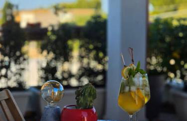 Villa Puglia AR 700m from beach -max 4 people- - Foto 4