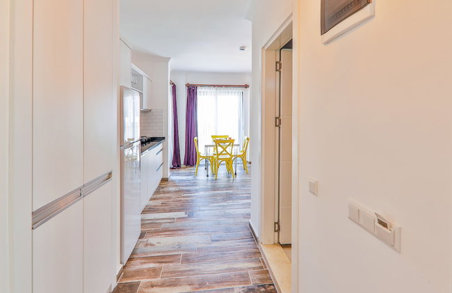 Kas Sanisu Pansiyon - Photo 70