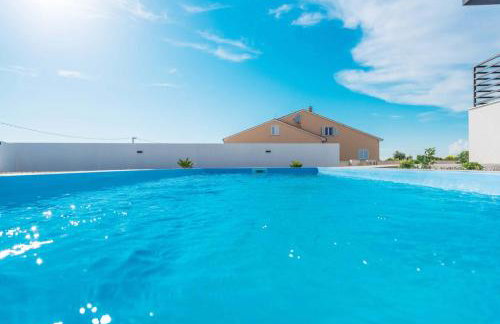 Villa Barbara-holiday home with sea view - Foto 34