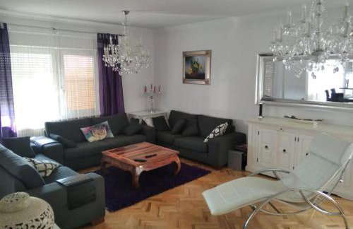 Holiday Home Dugo Selo M&A - Five Bedroom Holiday Home with Terrace - Foto 2