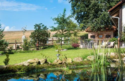 Ferienhaus Schmiedehof - Foto 30