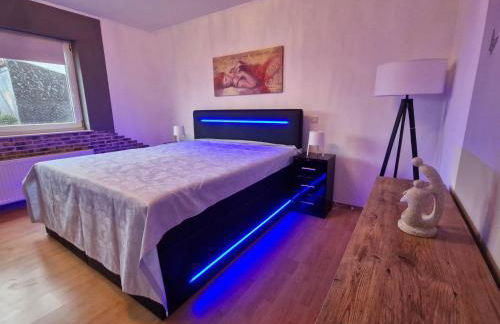 Ferienwohnung Roersch - Foto 1