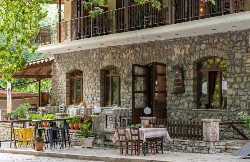 Mountain Hotels "Aroanides" - Foto 7