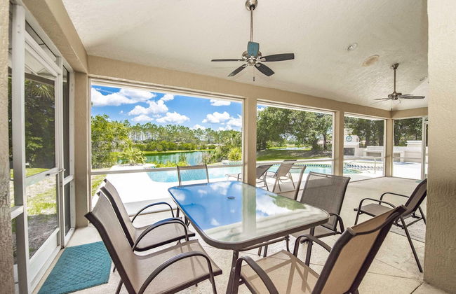 Swiss 65 - Lake Denise - Photo 15