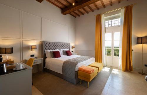 Relais Villa Grazianella - UNA Esperienze - Photo 110