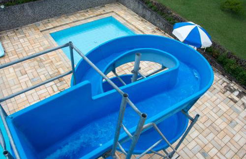 Hotel Fazenda Monte Sião - Foto 43