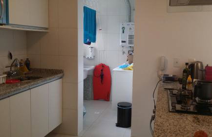 Jd. S. Lourenço - Riviera - Novo, 3 dorm, AC, 300m do mar, serviço de praia - Foto 28