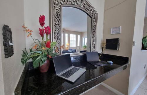 Comfortable Apartment, Close to Disney World - Foto 24