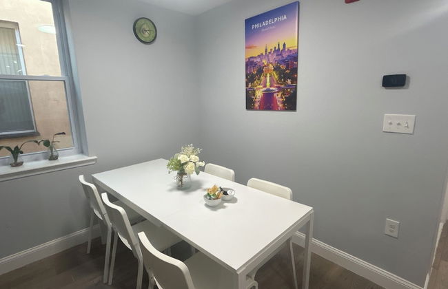 Cozy 2-3 Bedroom Apt in Center City - Foto 55