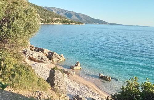 Asteri Apartments Mytikas 2-Bedroom Seaview Courtyard - Foto 41