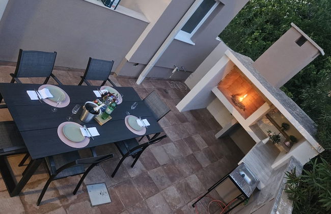 Villa Magnolia Pirovac - Foto 17