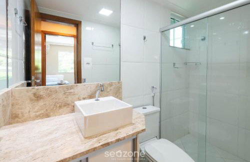 Apto c/varanda a 500m da Praia em Salvador REI0206 - Foto 20