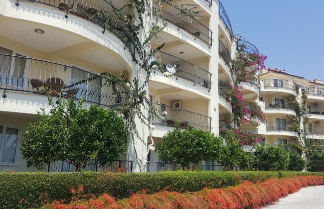 Goldcity Apartments - Foto 11