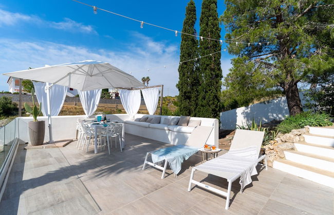 3424 Villa Tellini by Perle di Puglia - Foto 29