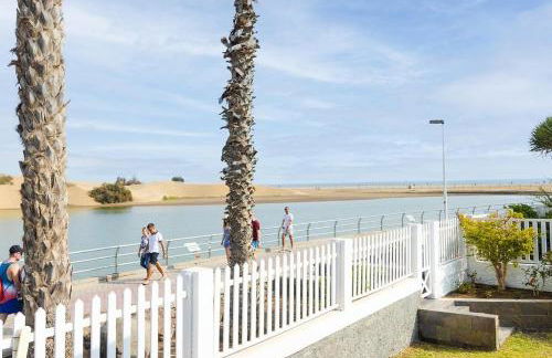 Oasis Playa Maspalomas - Foto 14