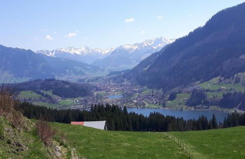 Ferienwohnung Sonnenschein - Foto 19