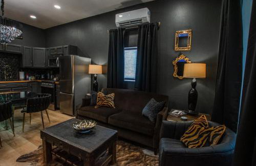 Speakeasy Suite at ArnoTriplex-Close to Downtown-Pet Friendly! - Foto 15