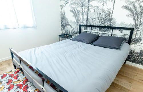 Appartement cosy 45 m2 avec terrasse - Foto 14