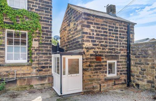 1 Bed in Darley Dale oc-w32014 - Foto 11