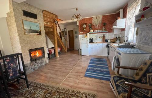 Ozierański Eden "Pod rzeźbami" - Photo 9