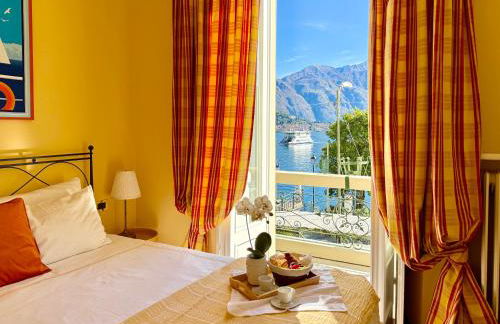 BELLE ILE LAKE VIEW SUITE - Foto 16