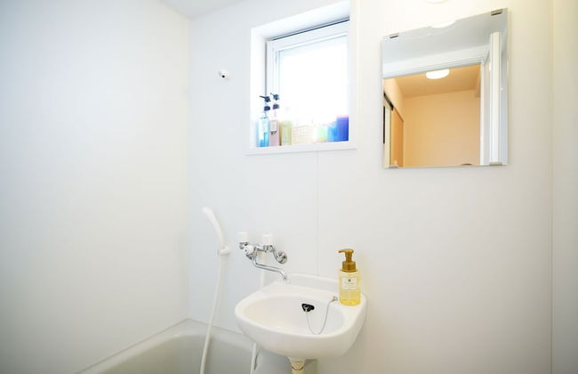 Condominium GOLF GOLF Tsuboya - Foto 20