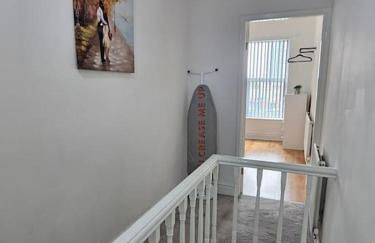 City Centre - Comfy 6 beds - Up to 30 percent off - Contractors delight - Foto 17