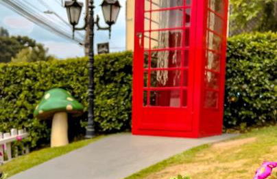 Belíssima COBERTURA no Condomínio Switzerland, o conforto que toda família merece - Foto 55