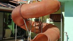 Casa Lot Fechado, Churrasqueira, Piscina, Toboágua, parque para crianças , Internet - Foto 2