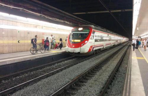 Spacious Duplex in Barcelona with outdoor terrace - 180 m² - Photo 27