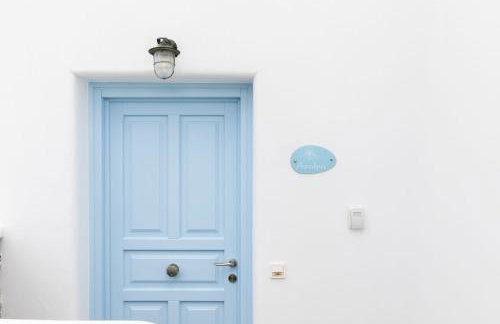 Ivi Mykonean Suites Ornos - Foto 76