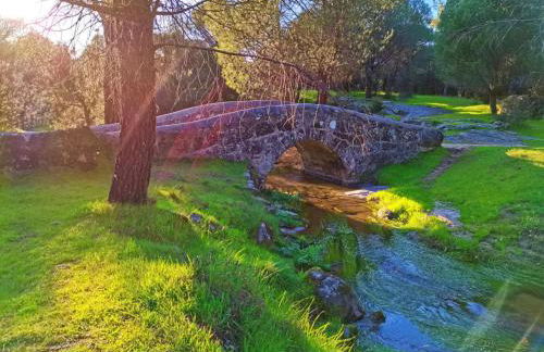 Casa Rural Concejo 2 - Foto 22