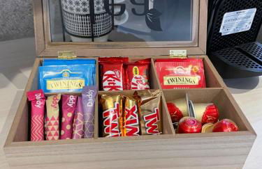 Relax Room proche PARIS Porte de Versailles - Foto 22