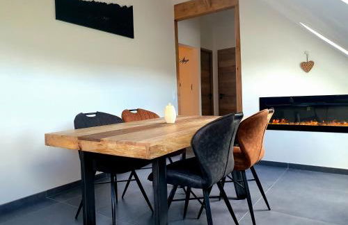 La Maison Blanche 74 Annecy-le-Vieux - Foto 30