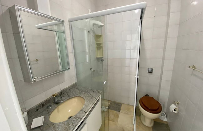 Cobertura Vista Mar Jurerê Internacional - Photo 13