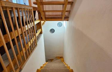 Ferienhaus JULKA am See mit Kamin & WLAN - Domek Letniskowy JULKA - Foto 63