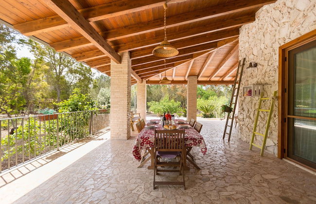 Villa Pizzi - Foto 20