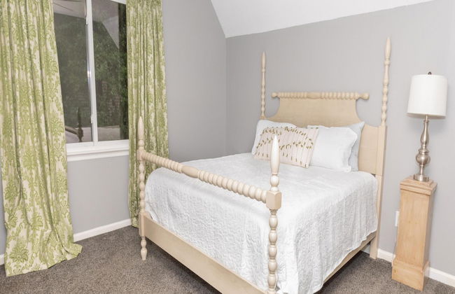 Spacious Woodbridge Cottage - Foto 18