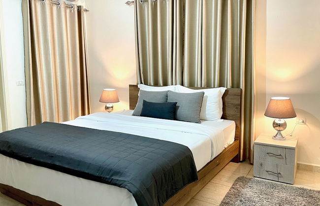 Elite Residence - Foto 12