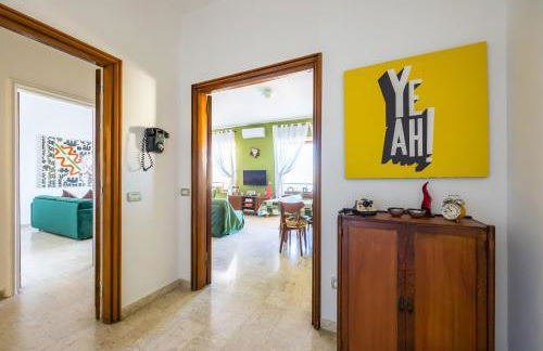 CaHouse Accogliete Appartamento sul Golfo - Photo 79