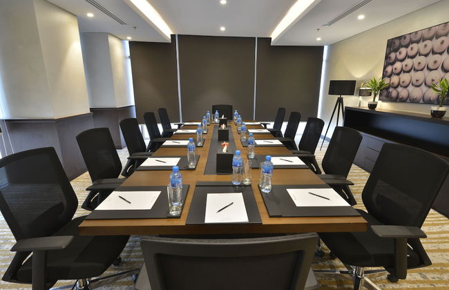 Swiss-Belresidences Juffair - Photo 42